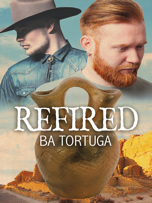 Title details for Refired by BA Tortuga - Available